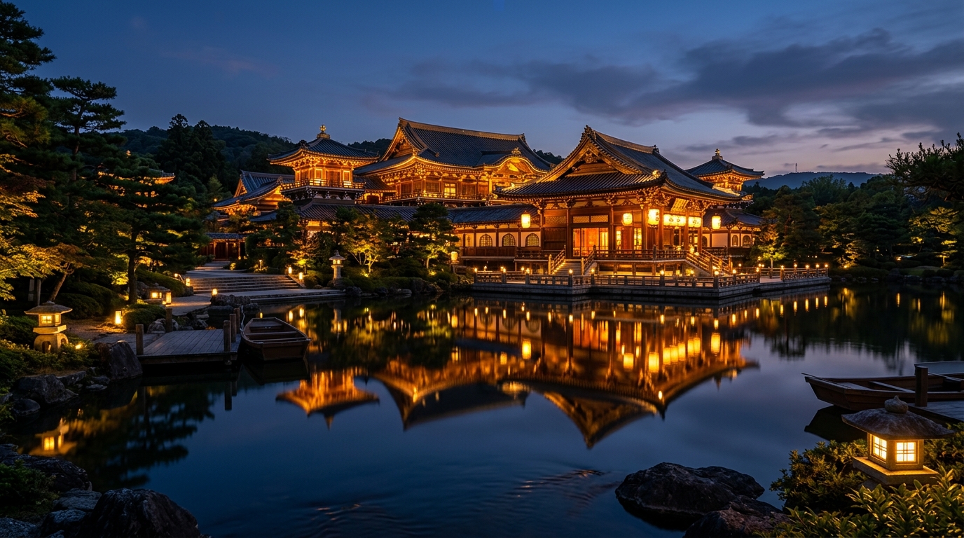 PNT Palace Hotel